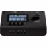 Yamaha 6 in / 4 out dual USB-C Audio Interface, touchscreen, black finish - URX44 B