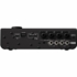 Yamaha 6 in / 4 out dual USB-C Audio Interface, touchscreen, black finish - URX44 B