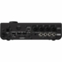 Yamaha 6 in / 4 out dual USB-C Audio/Video Interface, touchscreen, black finish - URX44V B
