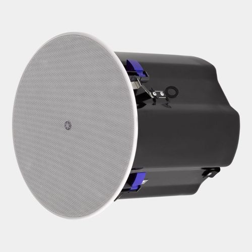 Yamaha VXC8SW 8" Band-Pass In-Ceiling 200W Subwoofer WITH AB-C8S