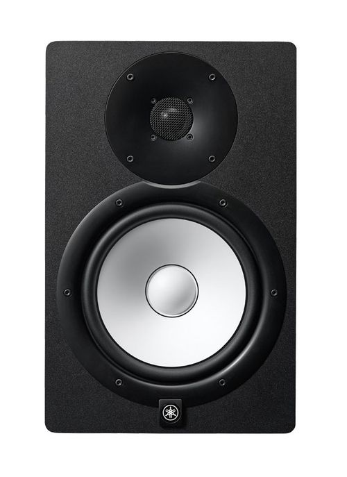 Yamaha 8" Bi-amped Nearlfied Studio Monitor - HS8
