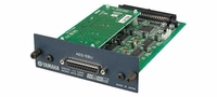 Yamaha 8-Channel 96kHz AES/EBU I/O card, - yamaha-my8ae96