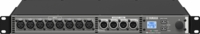 Yamaha 8 Input, 4 Output Dante Rack Stage Box, 96 kHz - RUIO0804-D