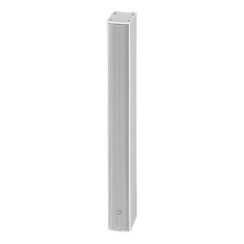 Yamaha 8 x 1.5" Full-range drivers; 70Hz-20kHz; H170 x V40 coverage; 80w (PGM) @ 16?; white finish, - yamaha-vxl1w-8
