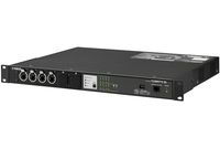 Yamaha 8x Neutrik EtherCON + 2x internal SFP Slots, - yamaha-swp1-8