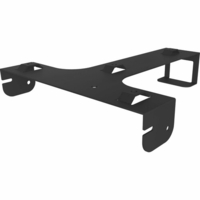 Yamaha ADECIA Mounting accessory for RM-CR - under table mounting accessory - RM-MTL