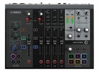 Yamaha AG08 Live Streaming Mixer