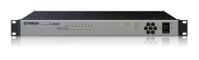 Yamaha Analog input expansion unit; features 8 remote controllable mic/line inputs; connects via YDIF format on Cat5e or better cable; Euroblock and RJ45 connectors; 1RU, - yamaha-exi8