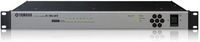 Yamaha Analog output expansion unit; features 8 line outputs; connects via YDIF format on Cat5e or better cable; Euroblock and RJ45 connectors; 1RU, - yamaha-exo8