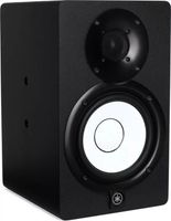 Yamaha Bi-amplified monitor speaker 5" LF (45w); 1" HF (25w) install version, - yamaha-hs5i
