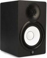 Yamaha Bi-amplified monitor speaker 6.5" LF (60w); 1" HF (35w), - yamaha-hs7