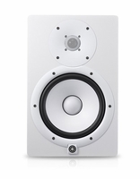 Yamaha HS8 POWERED STUDIO MONITOR - White
