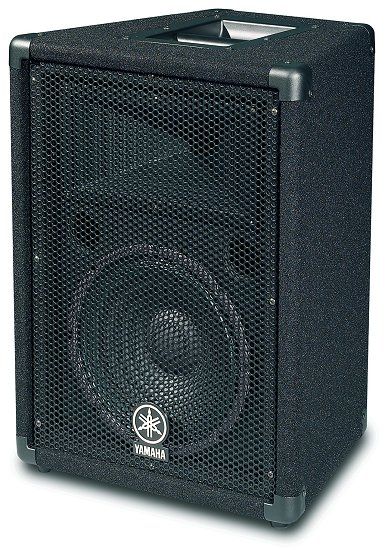 Yamaha BR10 10" 2-Way Loudspeaker