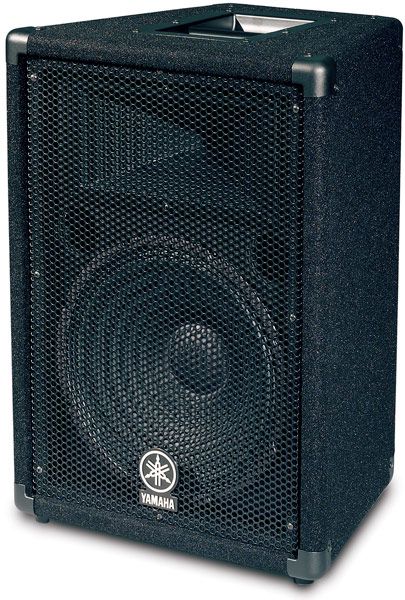 Yamaha BR12 12" 2-Way Loudspeaker
