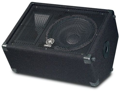 Yamaha BR12M 12" Loudspeaker Monitor System