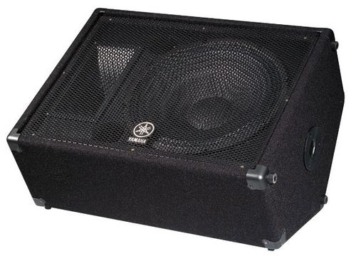 Yamaha BR15M Loudspeaker Monitor System 15"