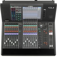 Yamaha CL Series Digital Mixing Console - CL1