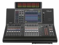 Yamaha CL1 Digital Mixing Console