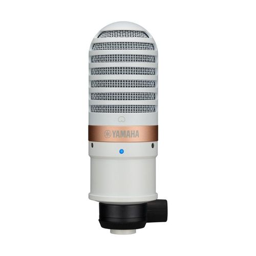 Yamaha YCM01 Condenser Microphone (White)