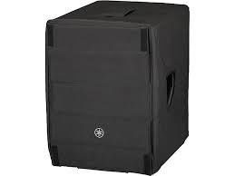 Yamaha Cover, for DXS12 mk3, CXS12 mk3 - SPCVR-DXS12-3