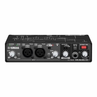 Yamaha RUio16-D Dante, Analog, and USB Audio Interface