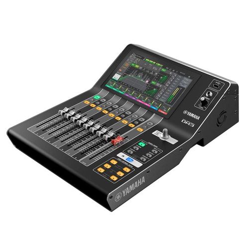 Yamaha DM3S 22-channel Digital Mixer