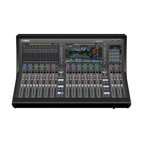 Yamaha DM7 120-Channel Digital Mixing Console