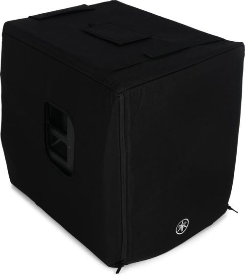 Yamaha Fits DXS15XLF; DXS15XLF-D and CXS15XLF subwoofers, - yamaha-spcvr-dxs15x