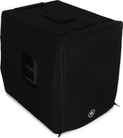 Yamaha Fits DXS15XLF; DXS15XLF-D and CXS15XLF subwoofers, - yamaha-spcvr-dxs15x