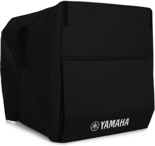 Yamaha Fits DXS18, - yamaha-spcvr-18s01
