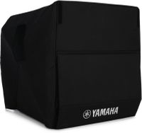 Yamaha Fits DXS18, - yamaha-spcvr-18s01