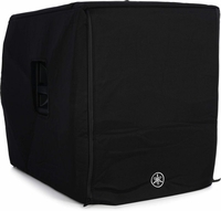 Yamaha Fits DXS18XLF; DSX18XLF-D and CXS18XLF subwoofers, - yamaha-spcvr-dxs18x