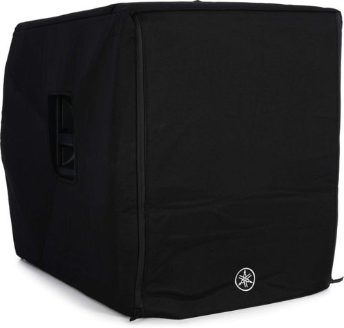 Yamaha Fits DXS18XLF; DSX18XLF-D and CXS18XLF subwoofers, - yamaha-spcvr-dxs18x