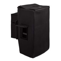 Yamaha Fits DZR15; CZR15, - yamaha-spcvr-dzr15