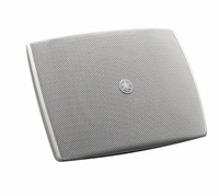 Yamaha Full-range 3.5" driver; high-impedance model; integrated transformer bracket included; white finish, 2-Pack, - yamaha-vxs3ftw