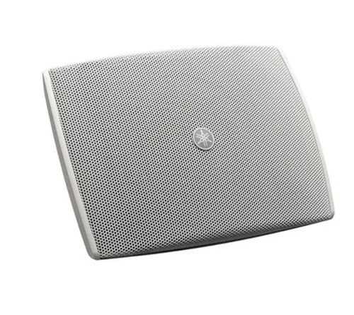 Yamaha Full-range 3.5" driver; high-impedance model; integrated transformer bracket included; white finish, 2-Pack, - yamaha-vxs3ftw