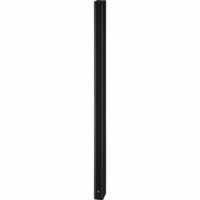 Yamaha Full-range column speaker 170 x 20 (40 with WIDE setting) black finish - VXL1B-24-WR
