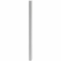Yamaha Full-range column speaker 170 x 20 (40 with WIDE setting) white finish - VXL1W-24-WR