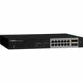 Yamaha L3 MultiGigabit Network Switch 16 port with 4 SFP+ ports - SWX3220-16MT