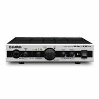 Yamaha MA/PA Series Power Amplifier - MA2030a