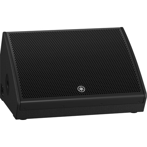 Yamaha Monitor / full-range loudspeaker 65 x 75 black finish - CHR15M