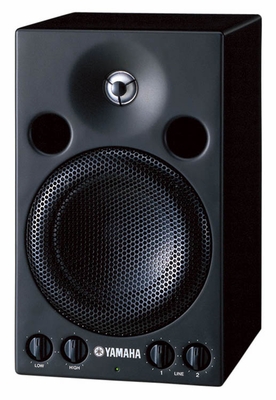 スピーカー・ウーファー YAMAHA MONITOR SPEAKER MSP3 ヤマハ | MSP3 - スピーカー - 概要