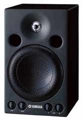 Yamaha MSP3 Powered Studio Monitor