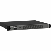 Yamaha Open Architecture DSP Processor, 32x16 Matrix, 96/48kHz, 16x16 Dante, 8x4 Analog I/O + Flex I/O, USB 2x2 (Type-C), 8x4 GPIO - DME3