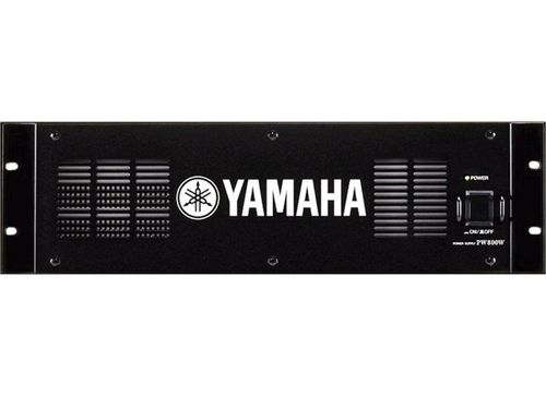 Yamaha Optional power supply for redundancy on CL Series; PM5D; M7CL consoles, - yamaha-pw800w