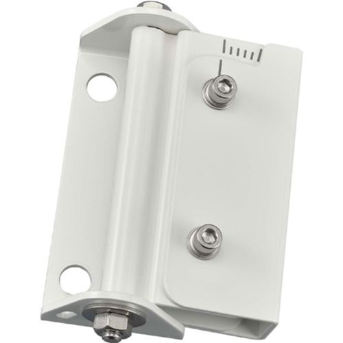 Yamaha Pan/tilt wall mount bracket for 2-axis adjustment for VXL1; white finish, - yamaha-wmb-l1w