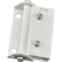 Yamaha Pan/tilt wall mount bracket for 2-axis adjustment for VXL1; white finish, - yamaha-wmb-l1w