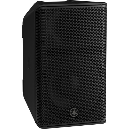 Yamaha Passive 10 inch full range loudspeaker black plastic ABS - CXR10MKIII
