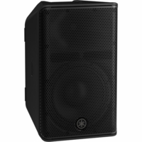 Yamaha Passive 10 inch full range loudspeaker black plastic ABS - CXR10MKIII