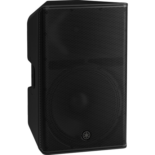 Yamaha Passive 15 inch full range loudspeaker black plastic ABS - CXR15MKIII